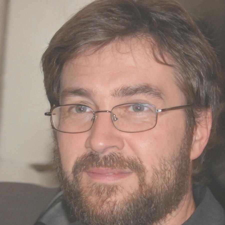 Kieran Bostock, feralquintor program director and startup finance educator