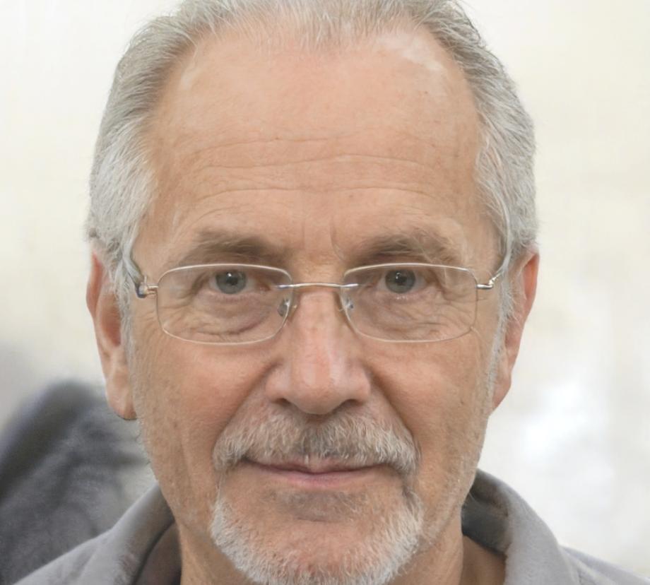 Darren Fitzwilliam program director