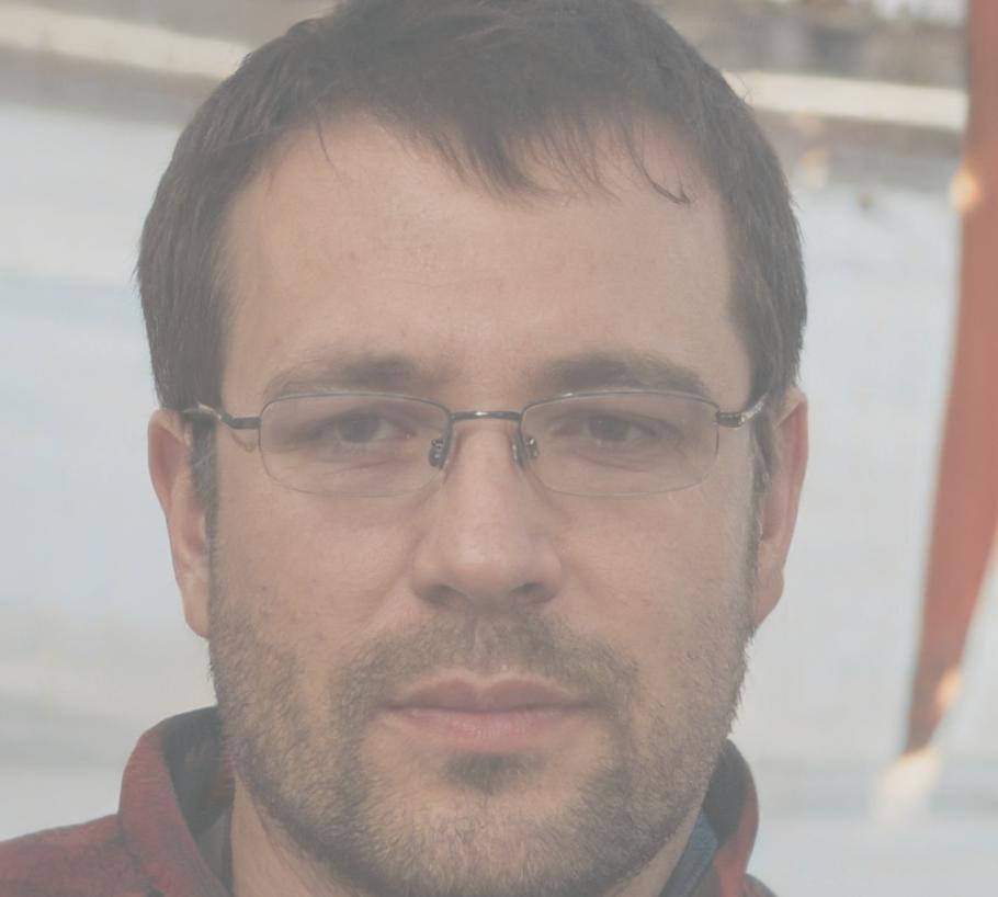 Toivo Raudsepp teaching financial forecasting workshop