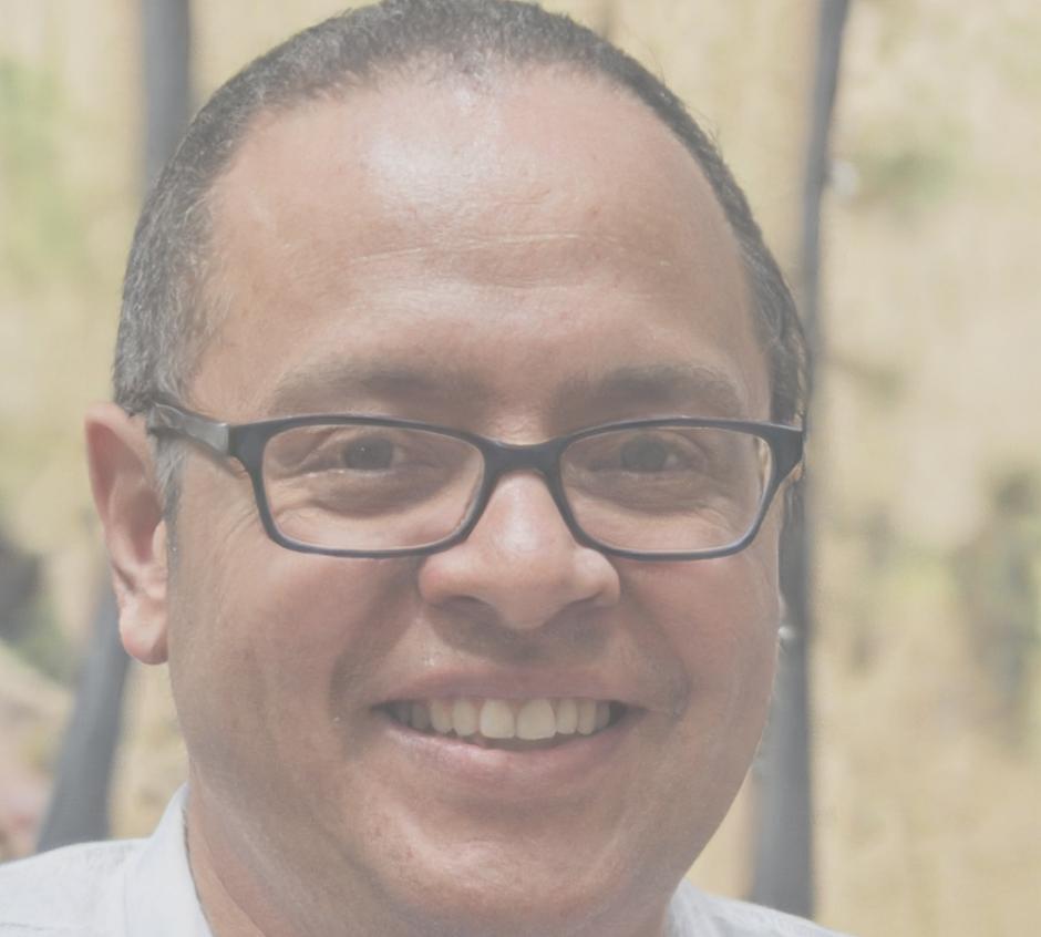 Tobias Lindholm, feralquintor co-founder and financial strategy lead