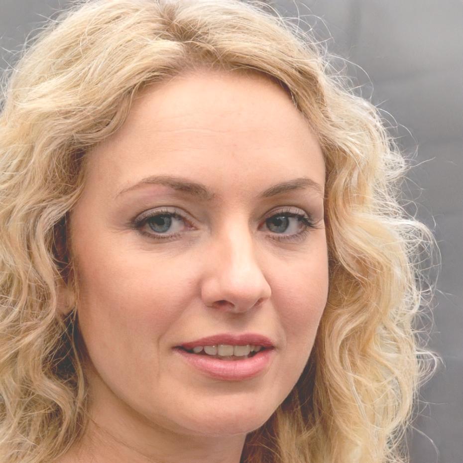 Helena Lindström financial advisor and program mentor